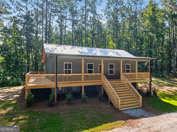 Property Photo: 227 Starboard Trail GA 31087