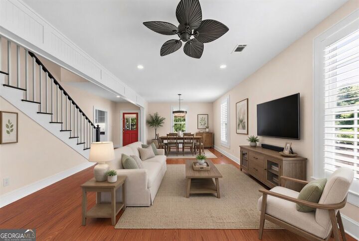Property Photo:  238 E Jefferson Street  GA 30650 