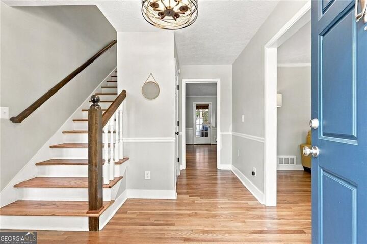 Property Photo: 4067 Wembley Forest Way GA 30340