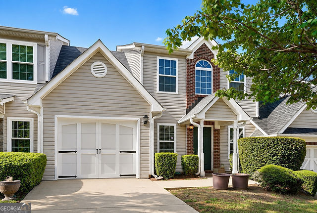 Property Photo:  730 City Park Drive  GA 30252 