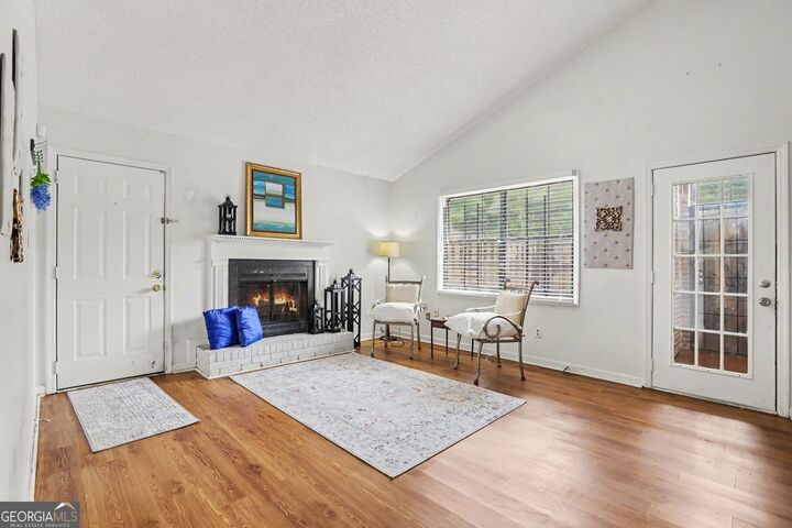 Property Photo:  6032 Wintergreen Road  GA 30093 