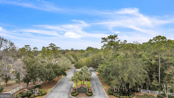 Property Photo: Lot 83 Eagle Crest Drive GA 31565