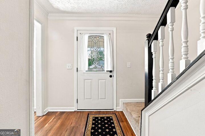 Property Photo: 932 Sugar Meadow Lane GA 30518