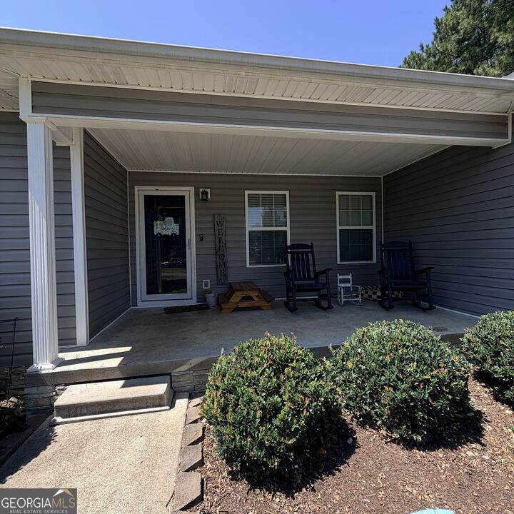 Property Photo: 359 Brittany Court GA 30705