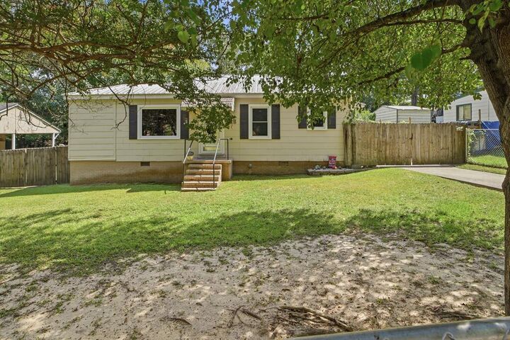 Property Photo:  1808 51st Street  GA 31904 