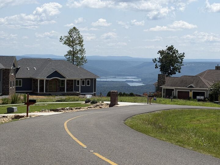 Property Photo:  0 Dragging Canoe Drive  TN 37347 