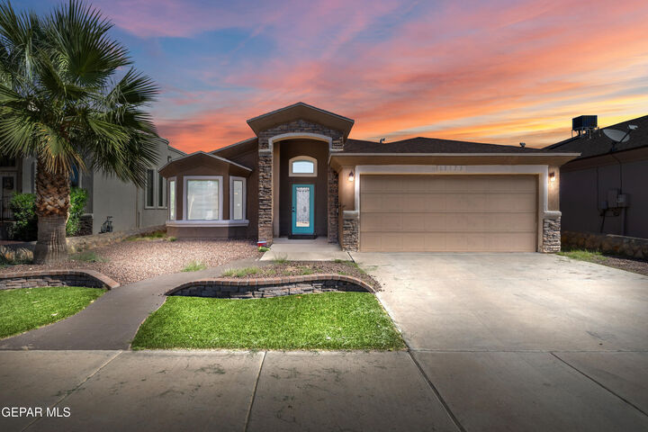 Property Photo: 13173 Mystic Path TX 79938