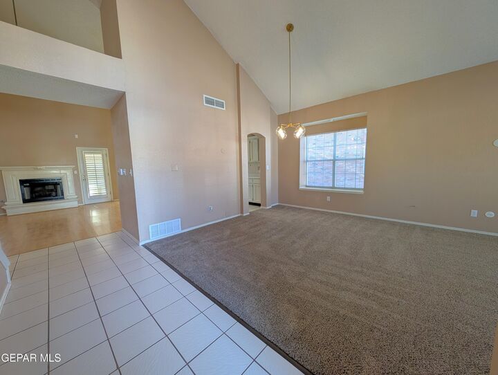 Property Photo: 2021 Sun Tide Drive TX 79938