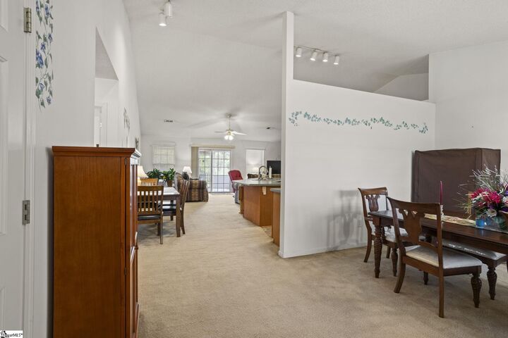Property Photo: 445 Cangleglow Drive SC 29316