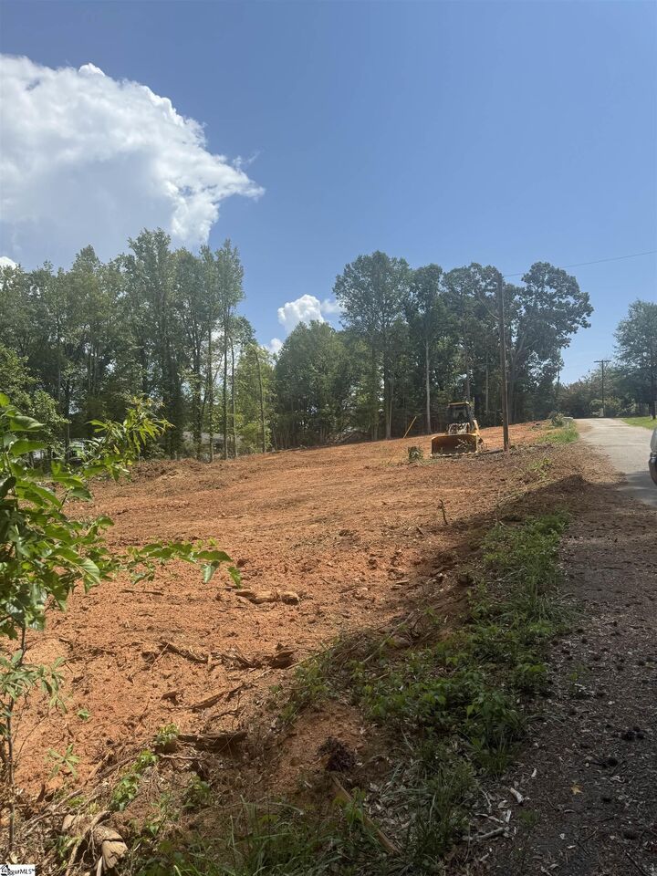 Property Photo: 00 Cox Avenue SC 29621
