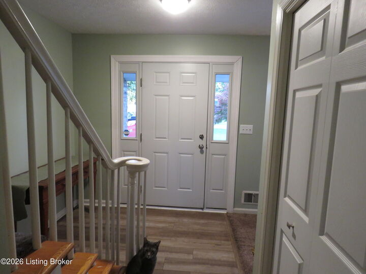 Property Photo: 140 Todd Dr KY 40047