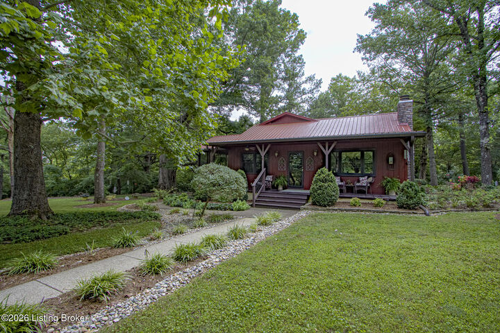Property Photo: 8415 Independence School Rd KY 40228
