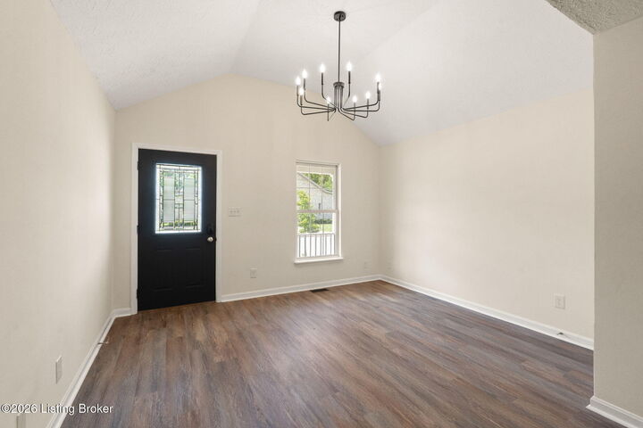 Property Photo: 1037 S Hancock St KY 40203
