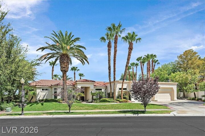 Property Photo:  140 Augusta Street  NV 89074 