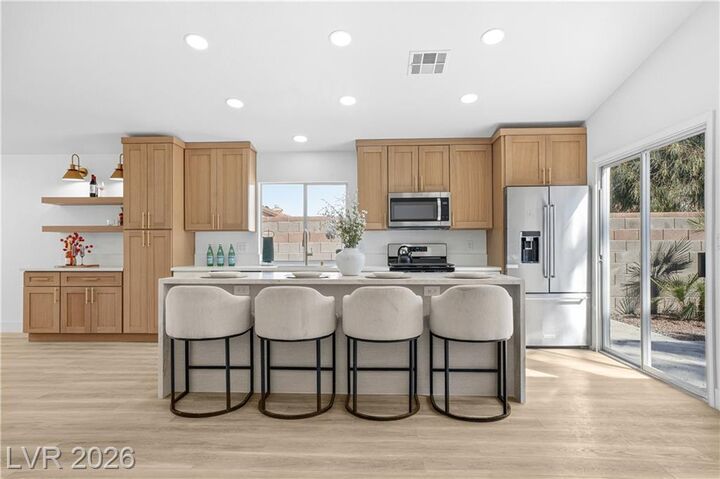 Property Photo: 1532 Waterton Drive NV 89144