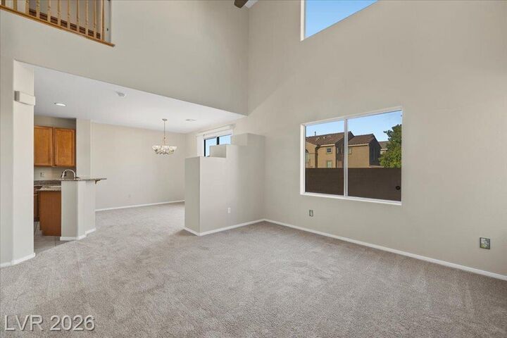Property Photo: 4052 Appreciation Court NV 89032