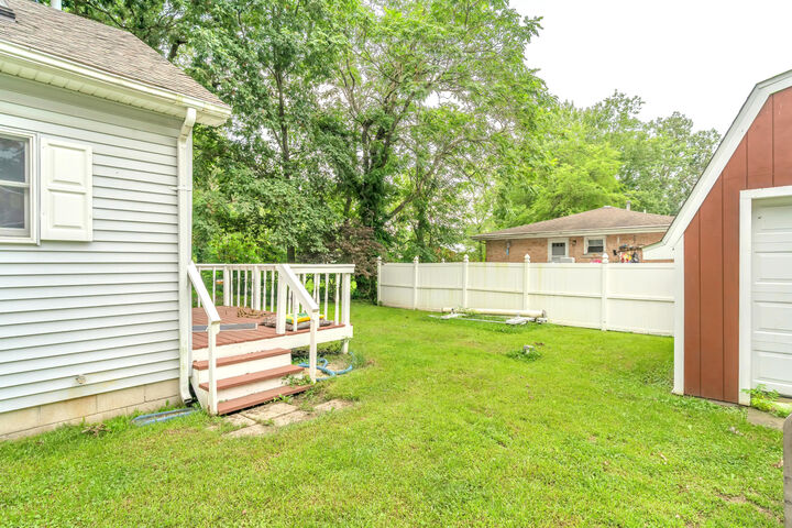 Property Photo:  7225 W 136th Lane  IN 46303 