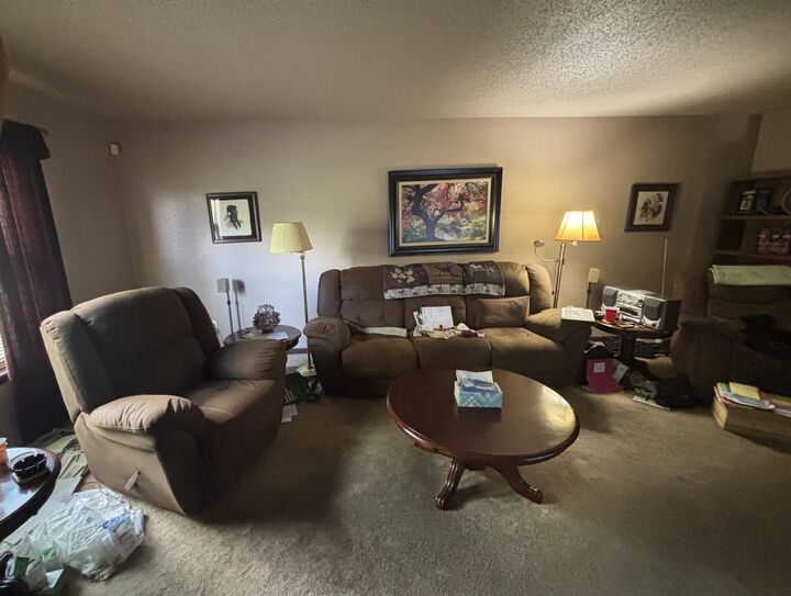 Property Photo: 5305 Bluff View Drive IN 46217