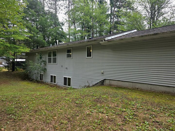 Property Photo:  601 Charles Ave  WI 54487 