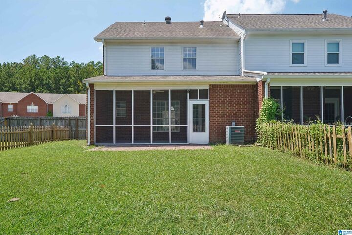 Property Photo:  623 Treymoor Lake Circle  AL 35007 
