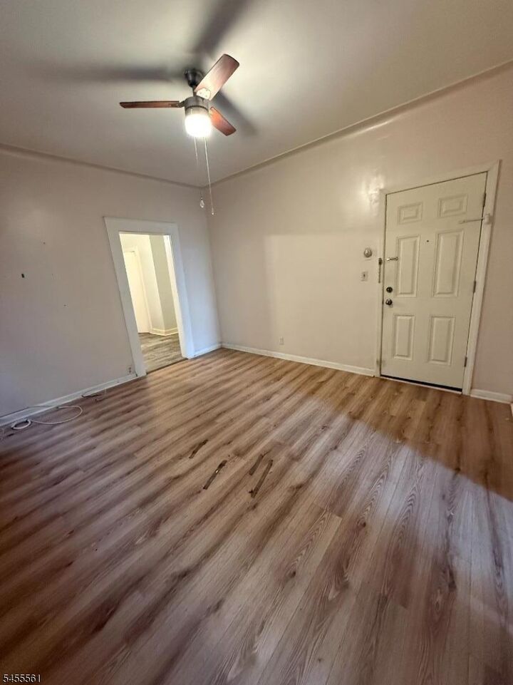 Property Photo:  12 Belmont Ter 1L  NJ 07112 
