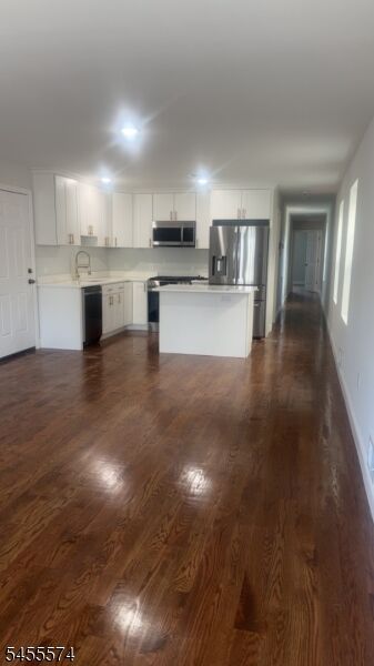 Property Photo:  45 New St Apt 1  NJ 07017 