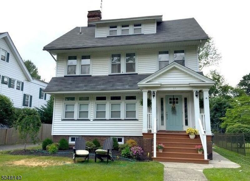 Property Photo: 11 E Clark Pl 1 NJ 07079