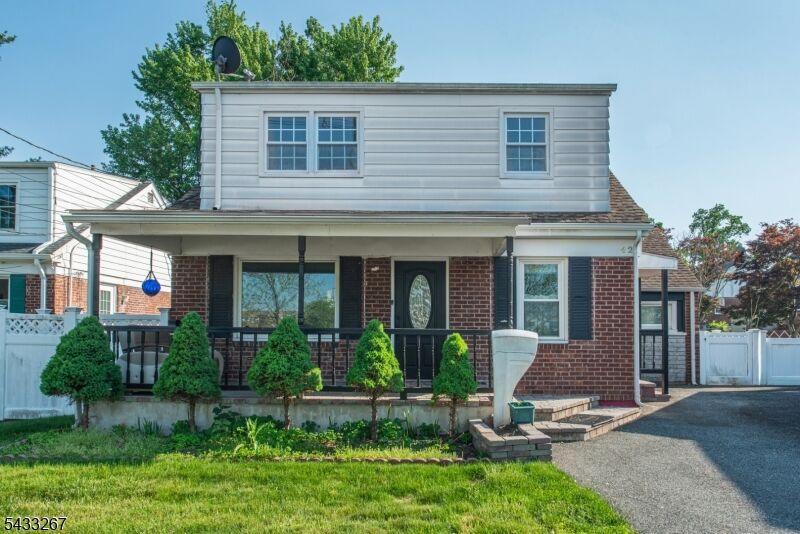 Property Photo:  42 W Spring Valley Ave  NJ 07607 