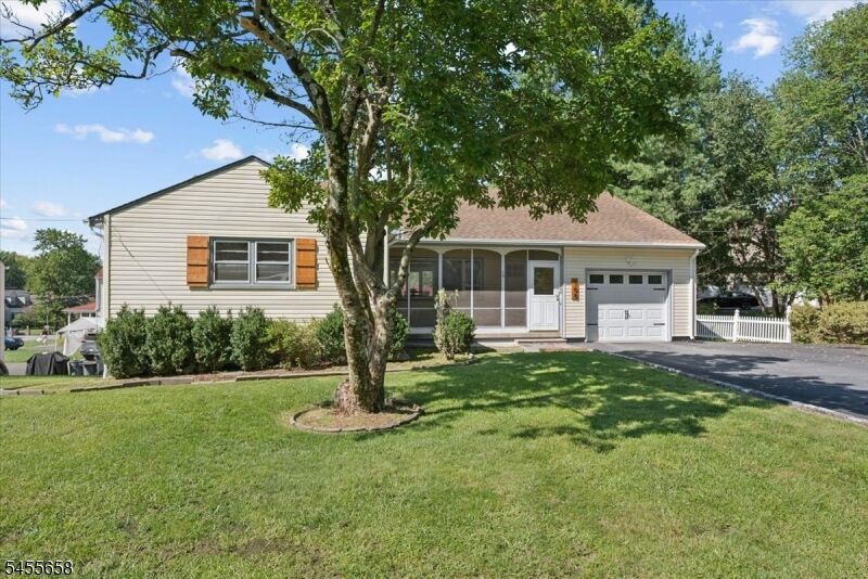 Property Photo:  105 Parsippany Rd  NJ 07981 