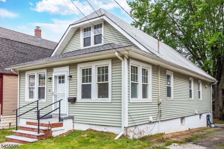 Property Photo: 58 Stanley Rd NJ 07006
