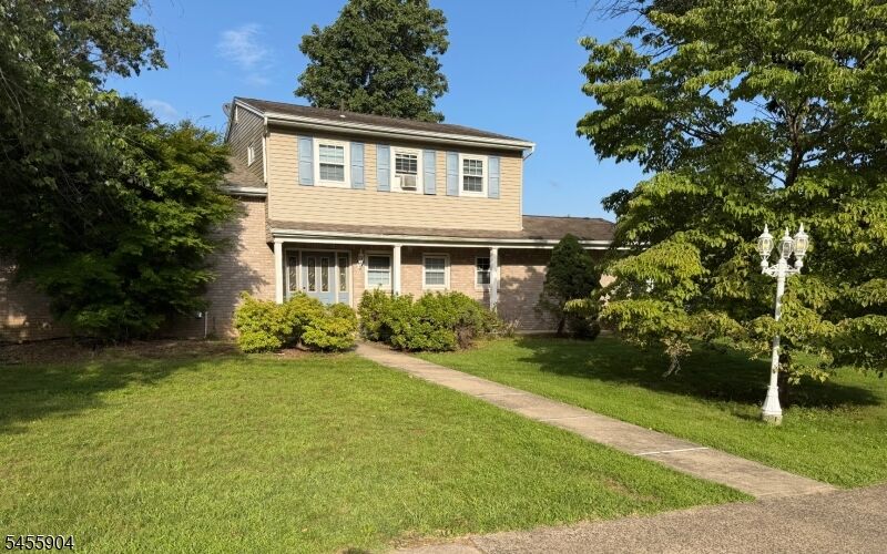Property Photo: 67 Coventry Rd NJ 07470