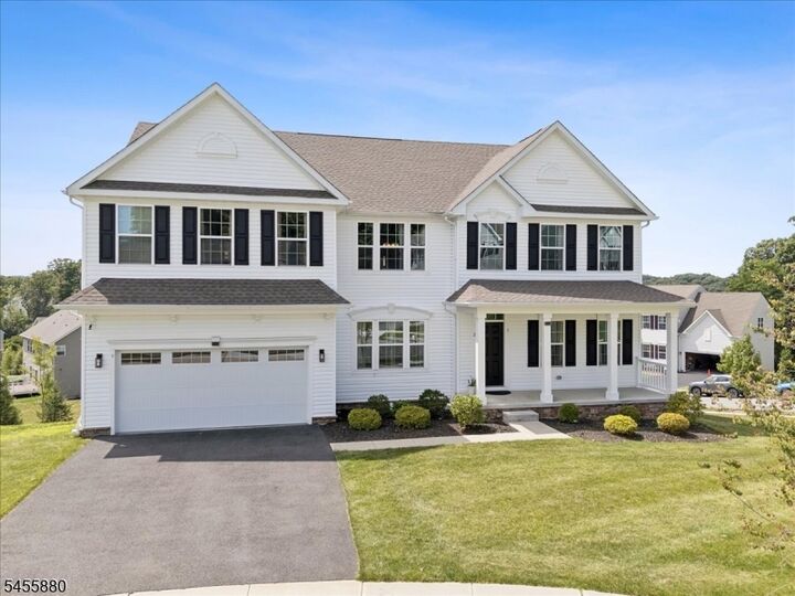Property Photo: 2 Vansickle Ct NJ 07850