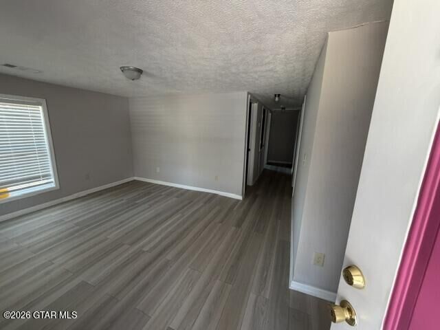 Property Photo: 2010 N Cherry Street MS 39701