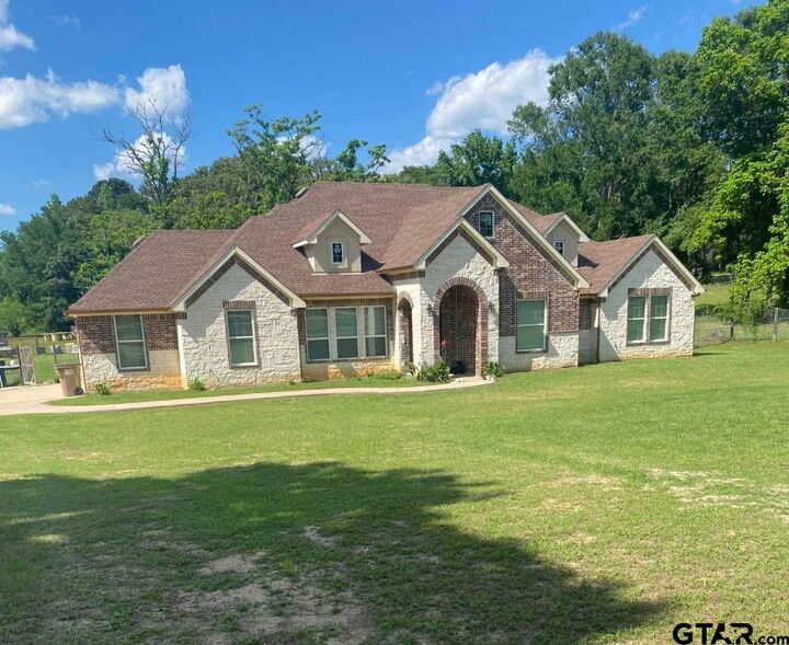 Property Photo: 13486 Cr 2290 TX 75750