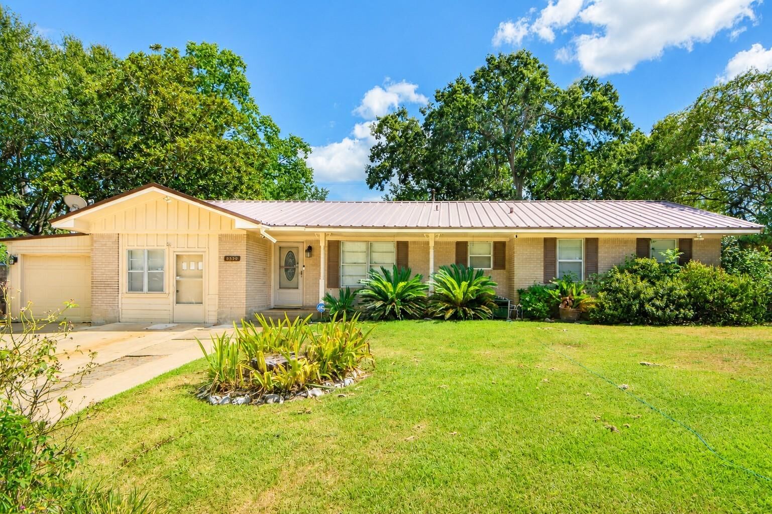 Property Photo:  1507 Meadow Lane  TX 77833 