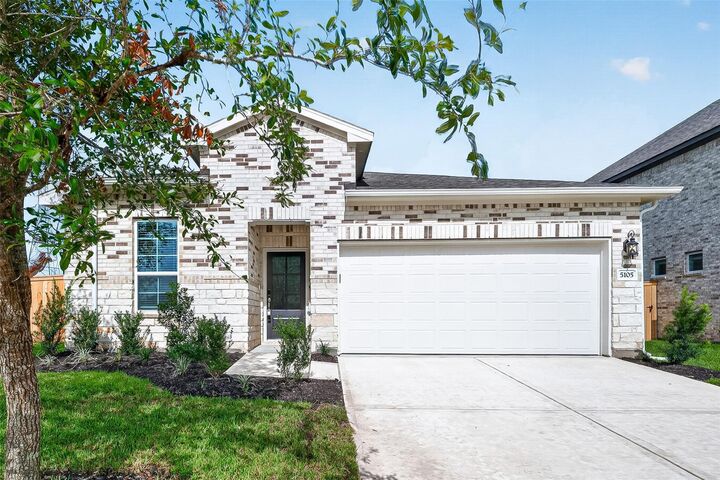 Property Photo:  5105 Redbud Valley Dr  TX 77584 