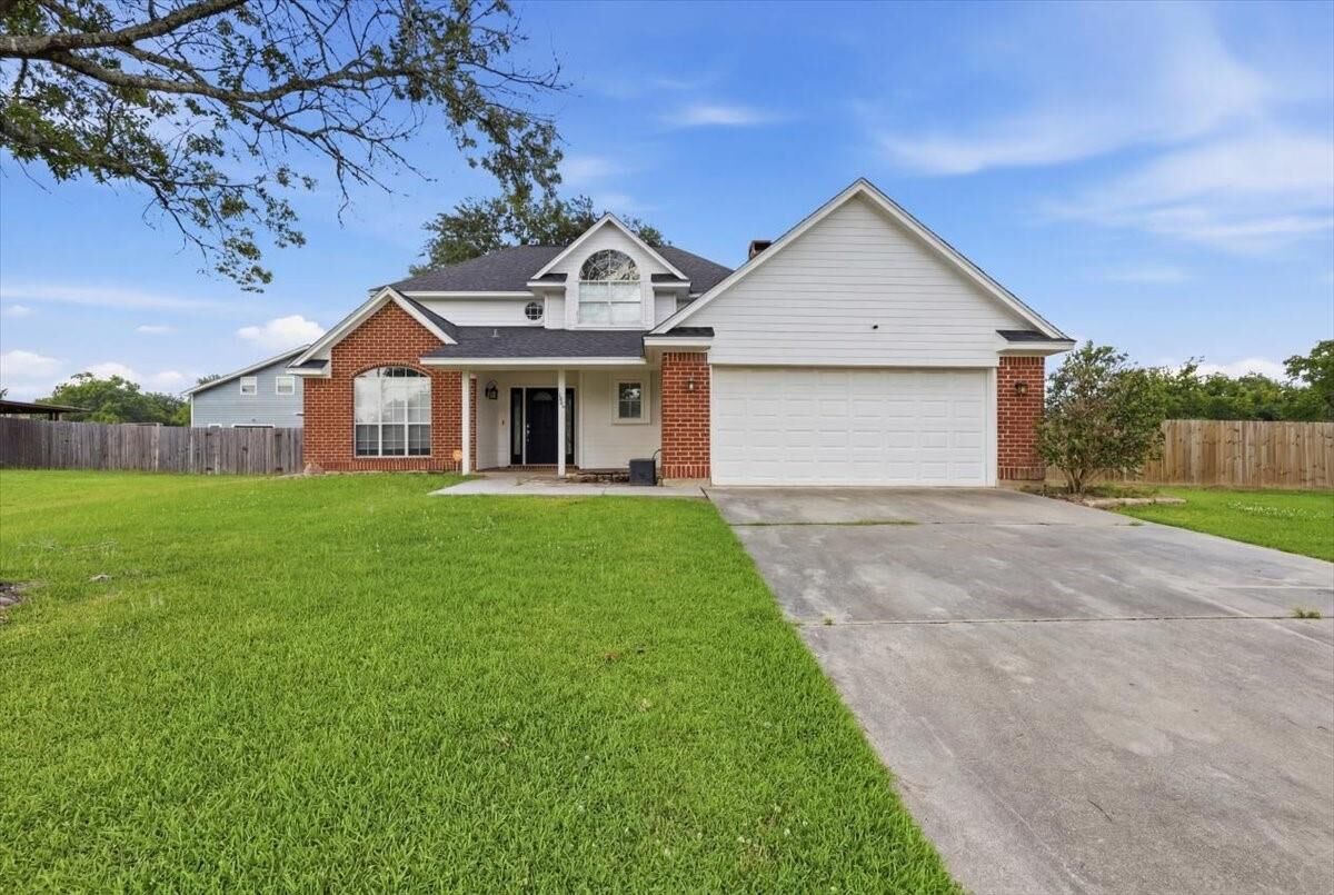 Property Photo: 425 Blueberry Street TX 77611