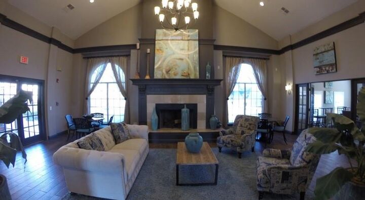 Property Photo: 3102 W Bay Area Boulevard 1601 TX 77546