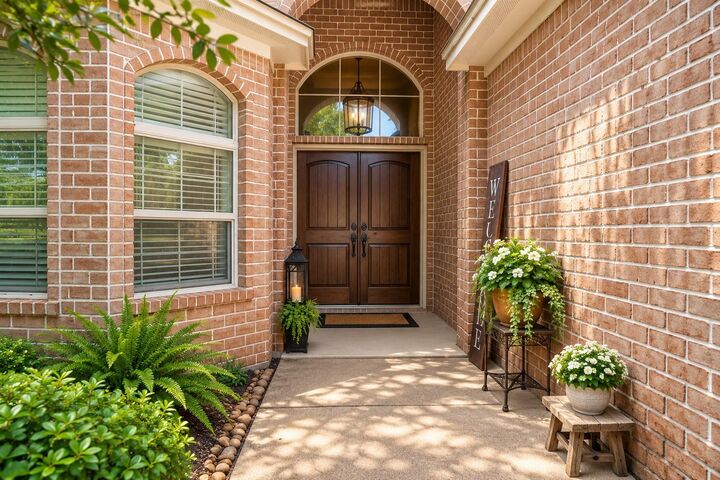 Property Photo: 17 Red Oak Court TX 77566