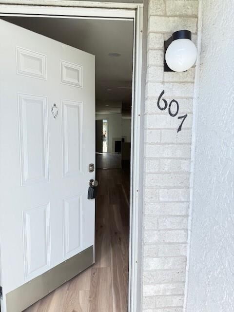 Property Photo: 8787 Brae Acres Rd. 607 Brae Acres Road 607 TX 77074