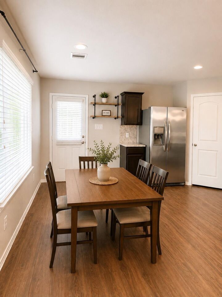 Property Photo: 1031 Agua Dulce Trail TX 77530