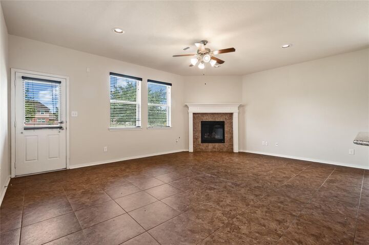 Property Photo: 3515 Curley Maple Drive TX 77584