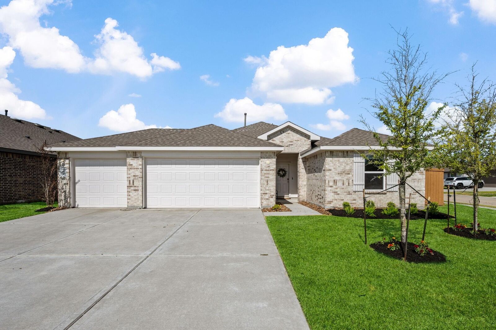 Property Photo: 600 San Jacinto Trail TX 77535