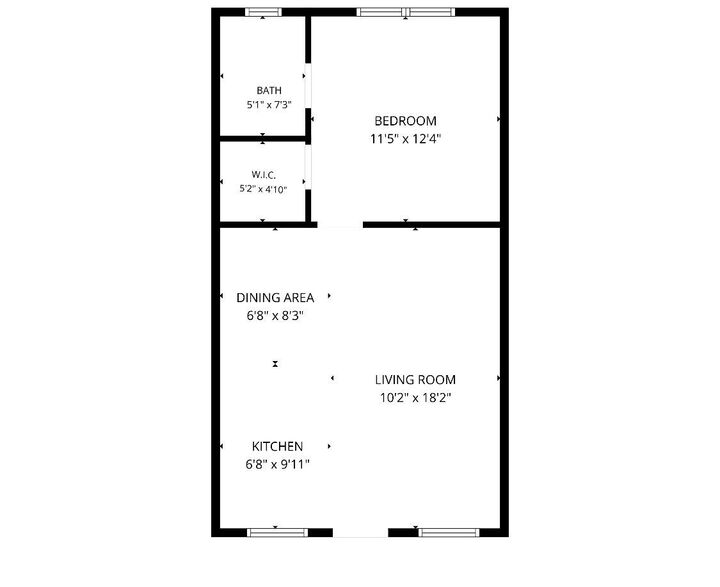 Property Photo: 1114 Joe Annie Street 4 TX 77019