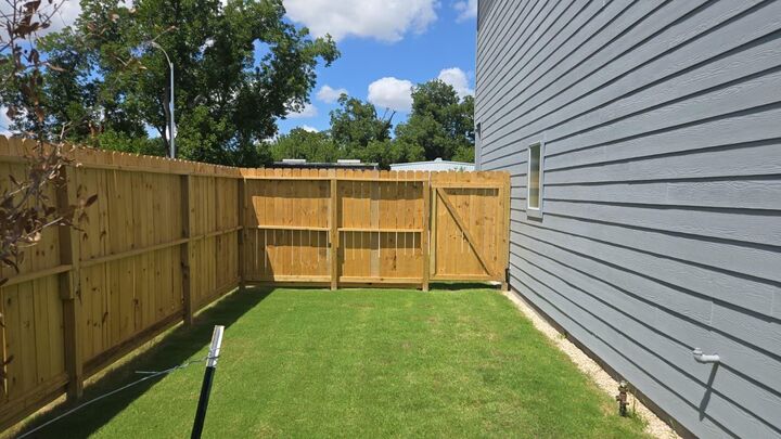 Property Photo:  7106 Potenzza Lane  TX 77076 