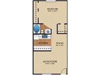 Property Photo:  8100 N N Mopac Expressway 04-215  TX 78759 