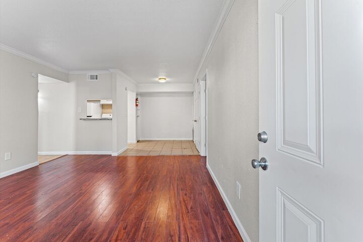 Property Photo: 6161 Reims Road 207 TX 77036