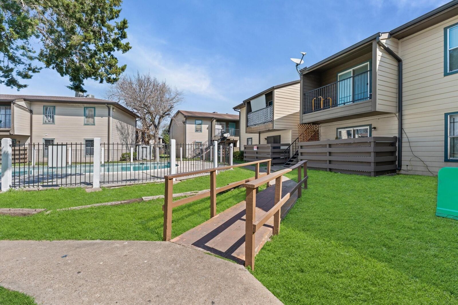 Property Photo:  6161 Reims Road 304  TX 77036 
