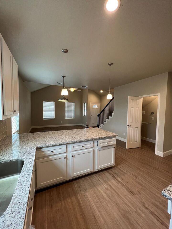Property Photo: 9722 Pelsey Street TX 77029