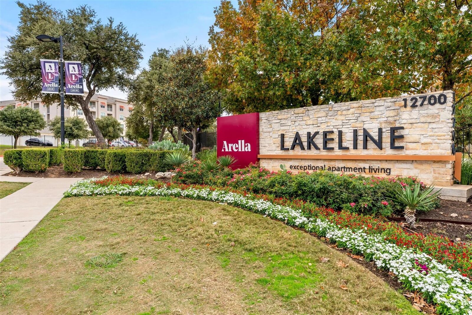 Property Photo: 12700 Ridgeline Boulevard 9103 TX 78613